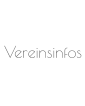 Vereinsinfos