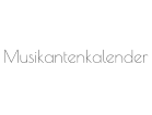 Musikantenkalender