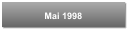 Mai 1998