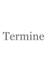 Termine